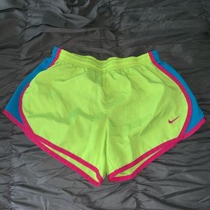 NIKE Dri-Fit shorts